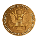 Foreign Intelligence Surveillance Court